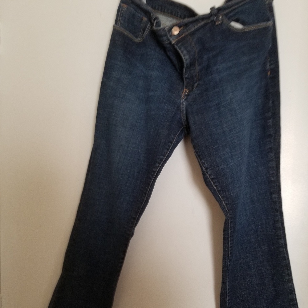 Old Navy jeans